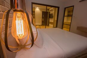 168 Studio Hotel Ubon Ratchathani