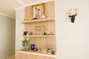 168 Studio Hotel Ubon Ratchathani