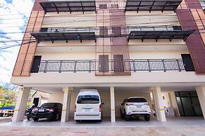 168 Studio Hotel Ubon Ratchathani