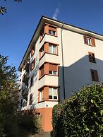Zurich Furnished Apartments