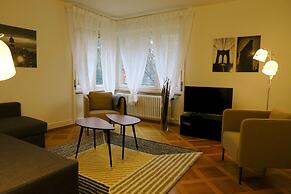 Zurich Furnished Apartments