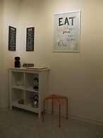 Zurich Furnished Apartments