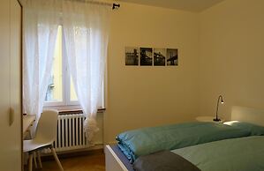 Zurich Furnished Apartments