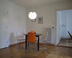Zurich Furnished Apartments