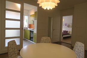 Zurich Furnished Apartments