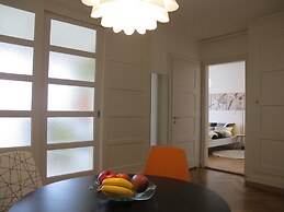 Zurich Furnished Apartments