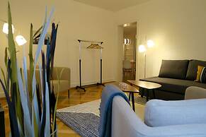 Zurich Furnished Apartments
