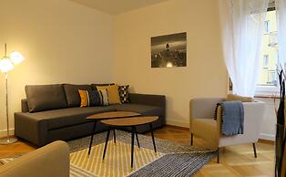 Zurich Furnished Apartments