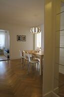 Zurich Furnished Apartments