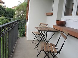 Zurich Furnished Apartments