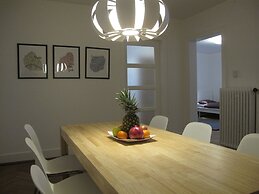 Zurich Furnished Apartments