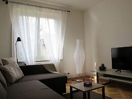Zurich Furnished Apartments