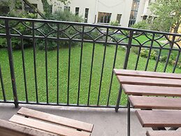 Zurich Furnished Apartments