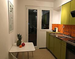 Zurich Furnished Apartments