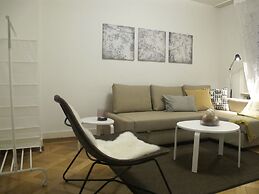 Zurich Furnished Apartments