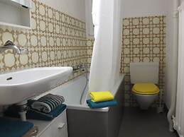 Zurich Furnished Apartments