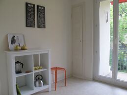 Zurich Furnished Apartments