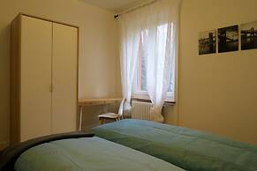 Zurich Furnished Apartments