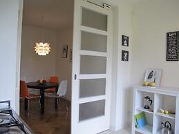 Zurich Furnished Apartments