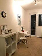 Zurich Furnished Apartments