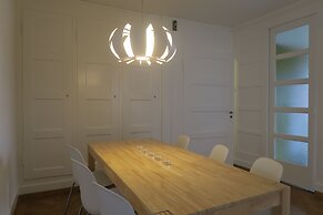 Zurich Furnished Apartments