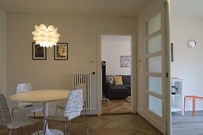Zurich Furnished Apartments