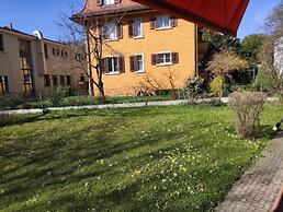 Zurich Furnished Apartments