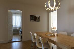Zurich Furnished Apartments