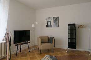 Zurich Furnished Apartments
