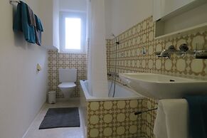 Zurich Furnished Apartments