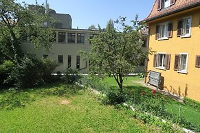 Zurich Furnished Apartments