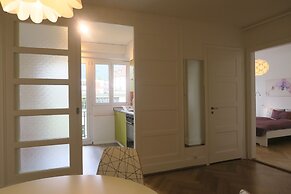 Zurich Furnished Apartments