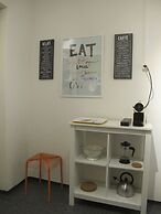 Zurich Furnished Apartments