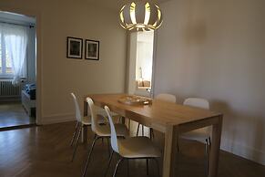 Zurich Furnished Apartments