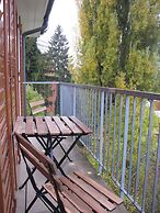 Zurich Furnished Apartments