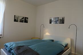 Zurich Furnished Apartments