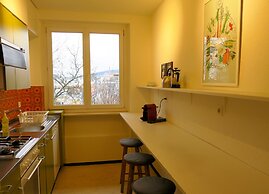 Zurich Furnished Apartments