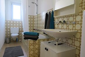 Zurich Furnished Apartments