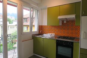 Zurich Furnished Apartments