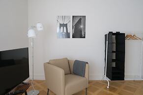 Zurich Furnished Apartments