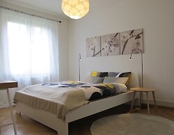 Zurich Furnished Apartments