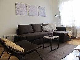 Zurich Furnished Apartments