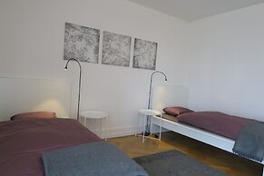 Zurich Furnished Apartments