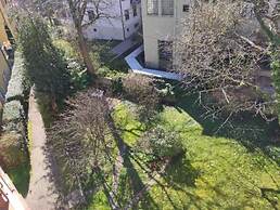 Zurich Furnished Apartments