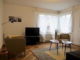 Zurich Furnished Apartments