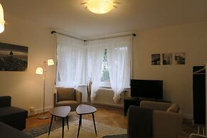 Zurich Furnished Apartments