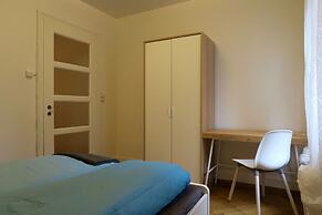 Zurich Furnished Apartments