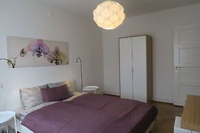 Zurich Furnished Apartments