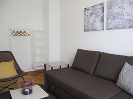 Zurich Furnished Apartments