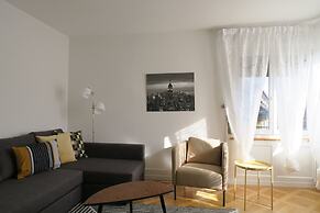Zurich Furnished Apartments